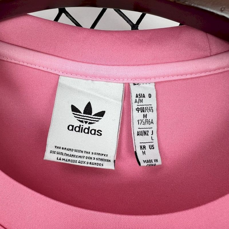 INTER MIAMI 25/26 SPECIAL EDITION PINK CASUAL JERSEY