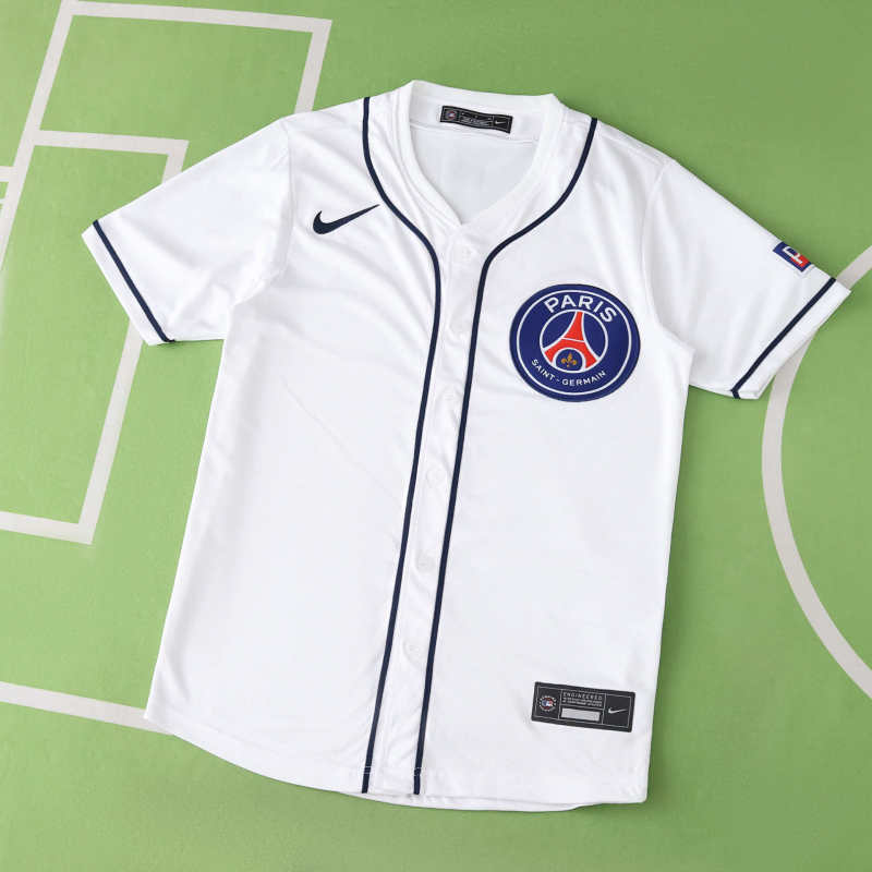 PARIS SAINT-GERMAIN X MLB CLUB WORLD CUP LIMITED JERSEY