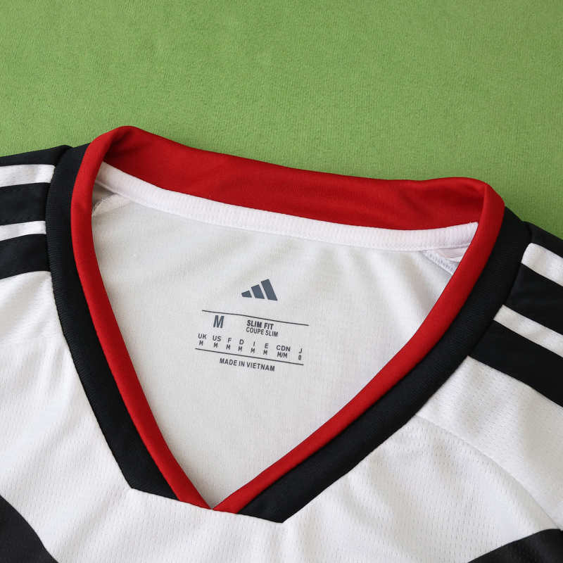 GERMANY 26 HOME WORLD CUP JERSEY