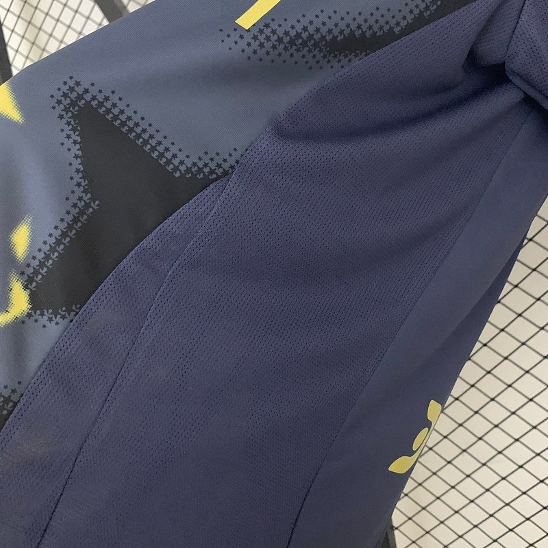 BOCA JUNIORS 25/26 THIRD JERSEY