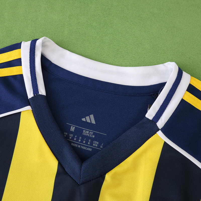 FENERBAHÇE 25/26 HOME JERSEY