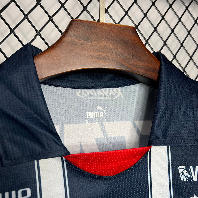 CF MONTERREY 24/25 HOME JERSEY