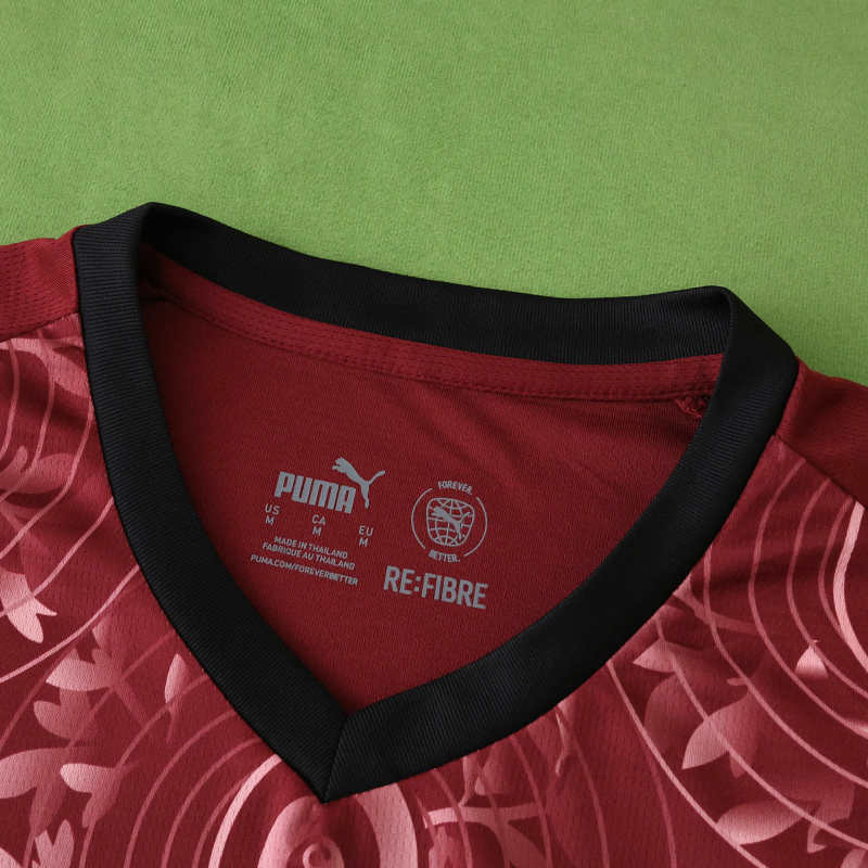GALATASARAY 25/26 THIRD JERSEY