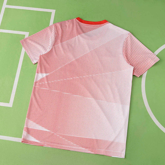 CANADA 26 SPECIAL EDITION JERSEY