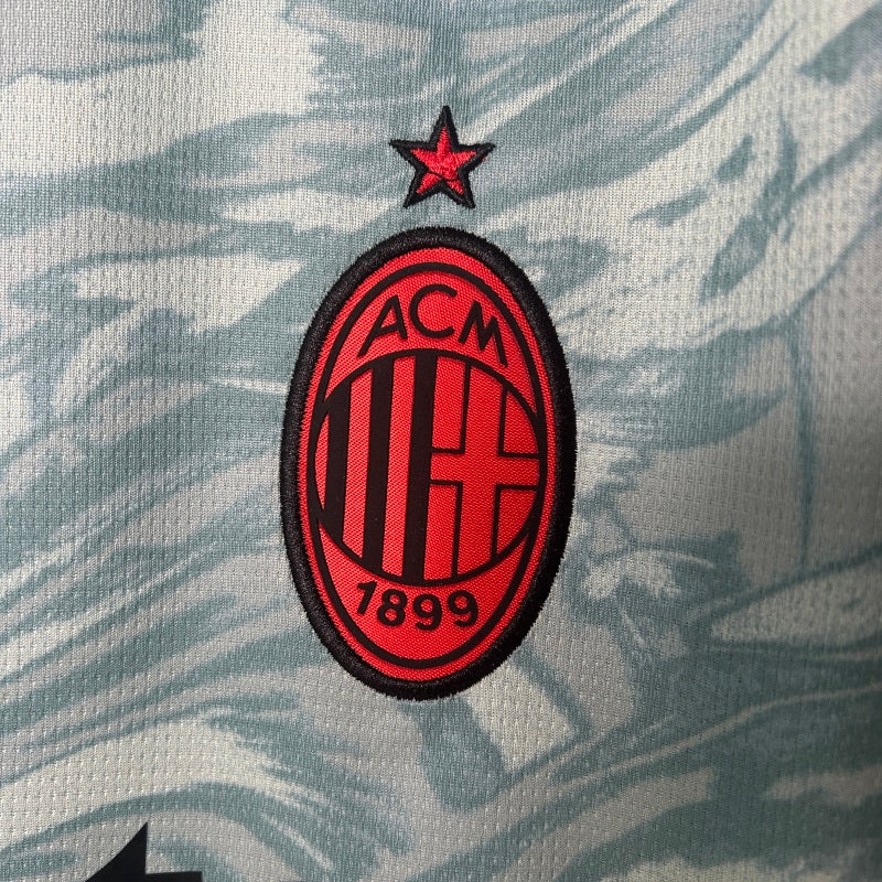 AC MILAN 25/26 GOALKEEPER JERSEY