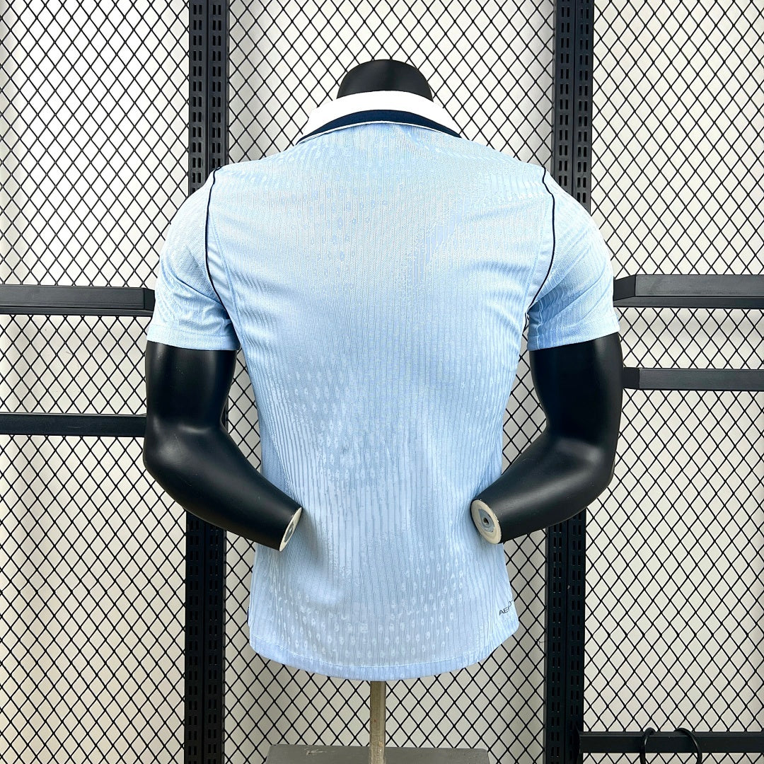 URUGUAY 26 AUTHENTIC WORLD CUP JERSEY