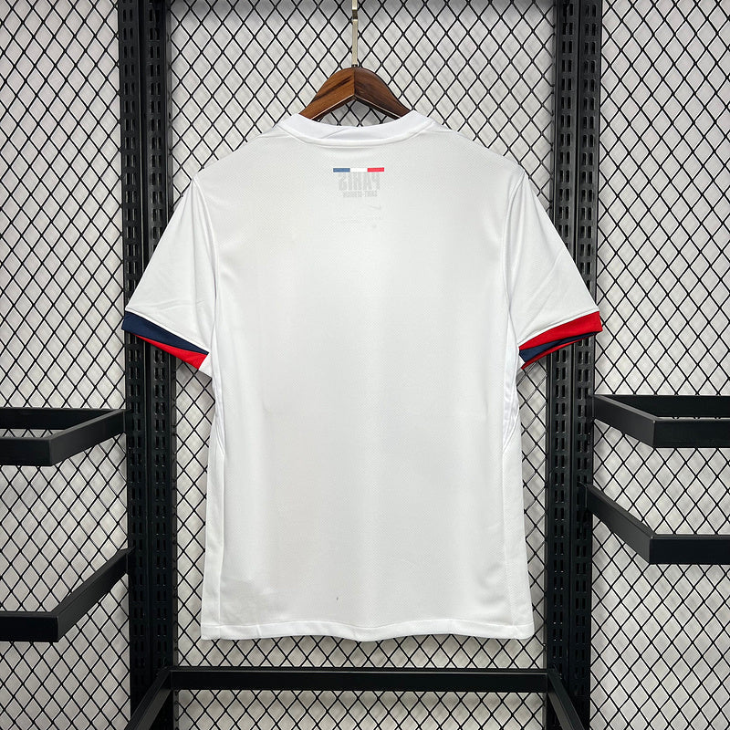 PARIS SAINT-GERMAIN 25/26 AWAY JERSEY