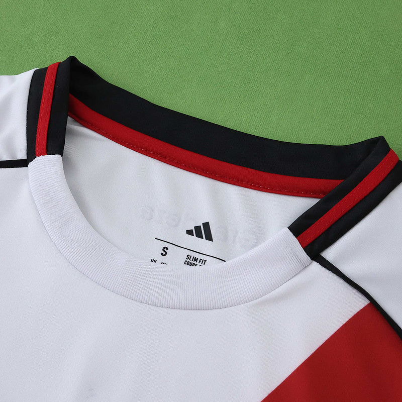 RIVER PLATE 25/26 HOME JERSEY