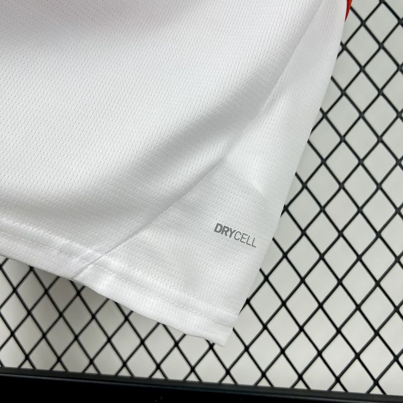 MOROCCO 25 AWAY JERSEY
