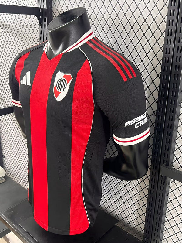 RIVER PLATE 25/26 AWAY AUTHENTIC JERSEY