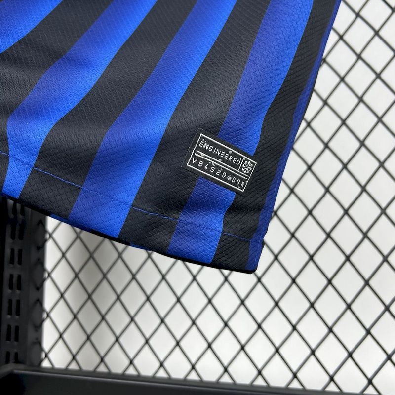 INTER MILAN 25/26 HOME JERSEY