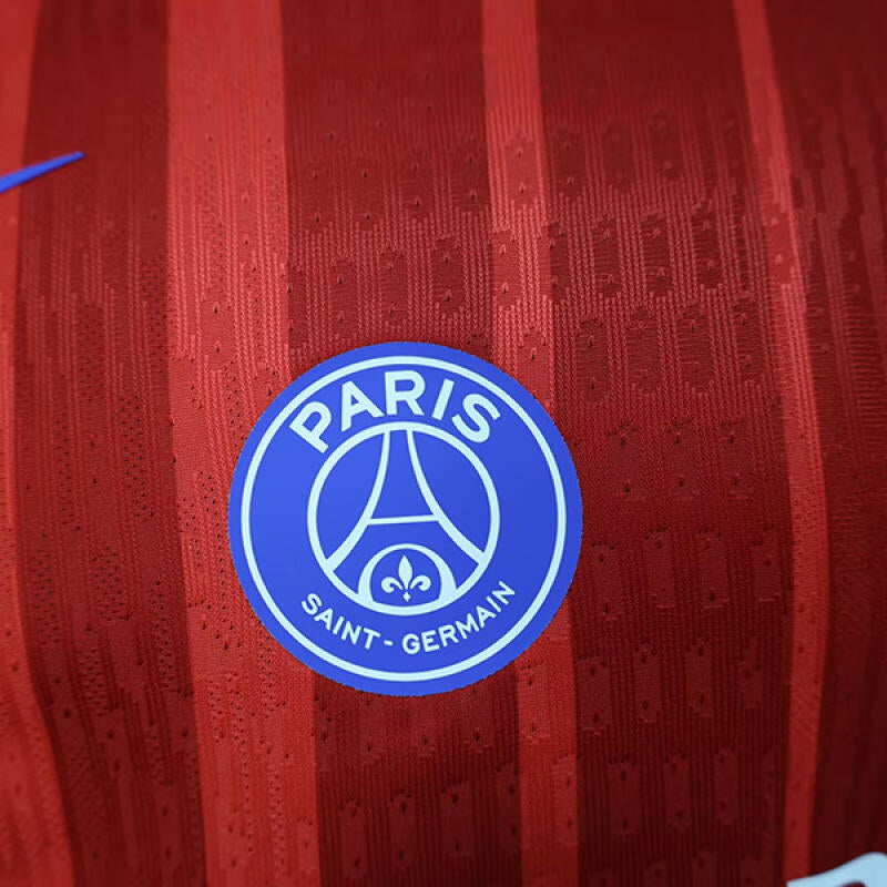 PARIS SAINT-GERMAIN 25/26 THIRD AUTHENTIC JERSEY