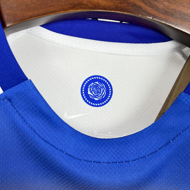 ENGLAND 25/26 HOME JERSEY