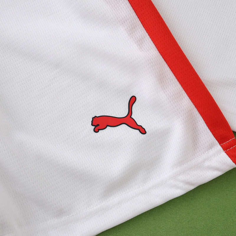 AC MILAN 25/26 AWAY KIDS KIT