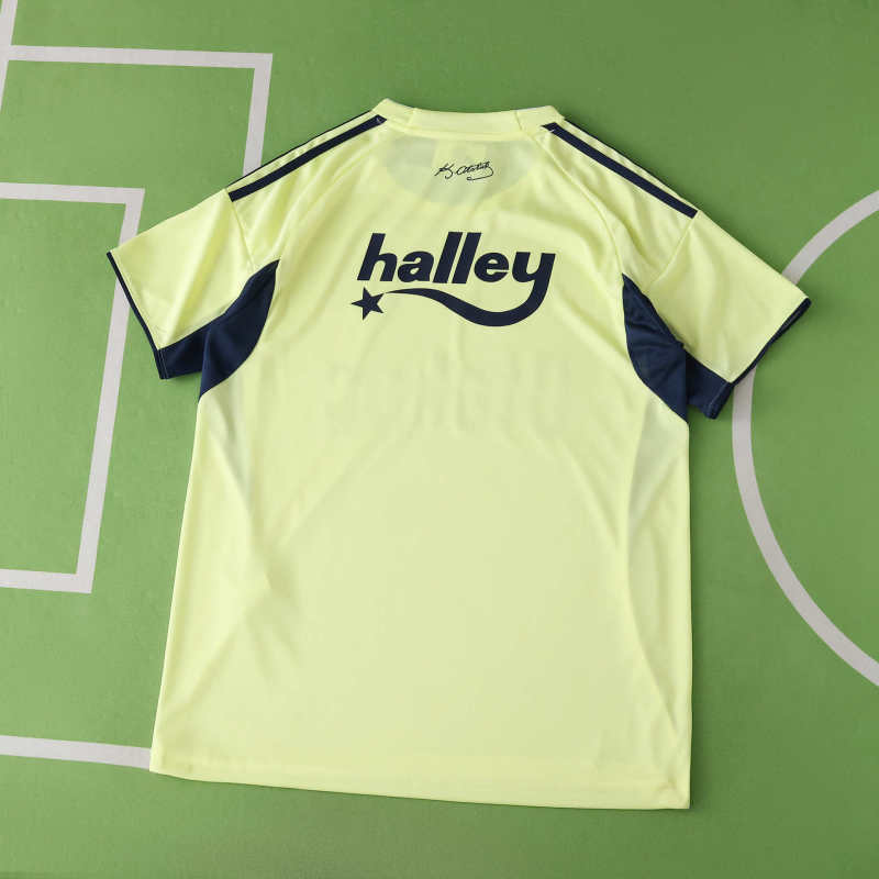 FENERBAHÇE 25/26 AWAY JERSEY