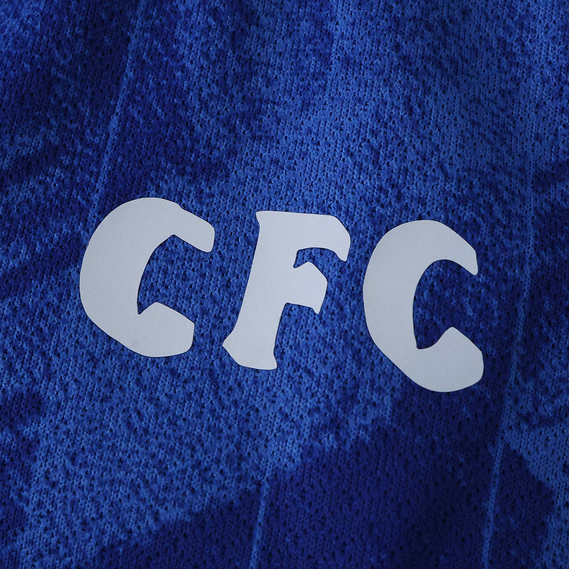 CHELSEA 25/26 HOME WORLD CHAMPIONS JERSEY