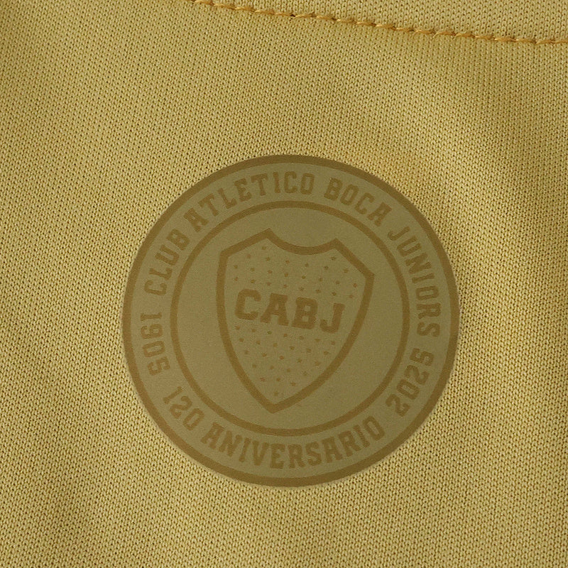 BOCA JUNIORS 25/26 AWAY JERSEY