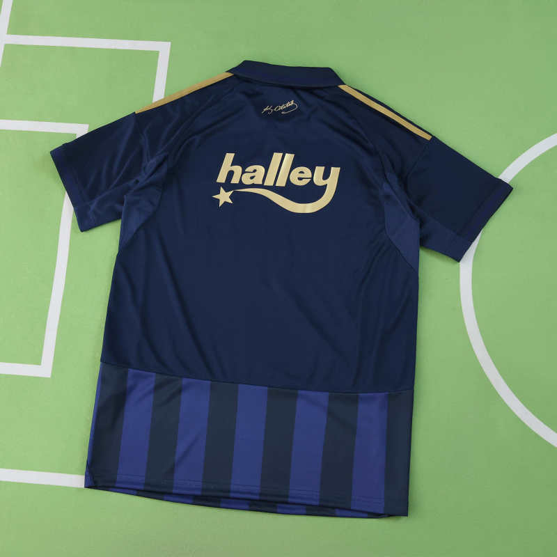FENERBAHÇE 25/26 THIRD JERSEY