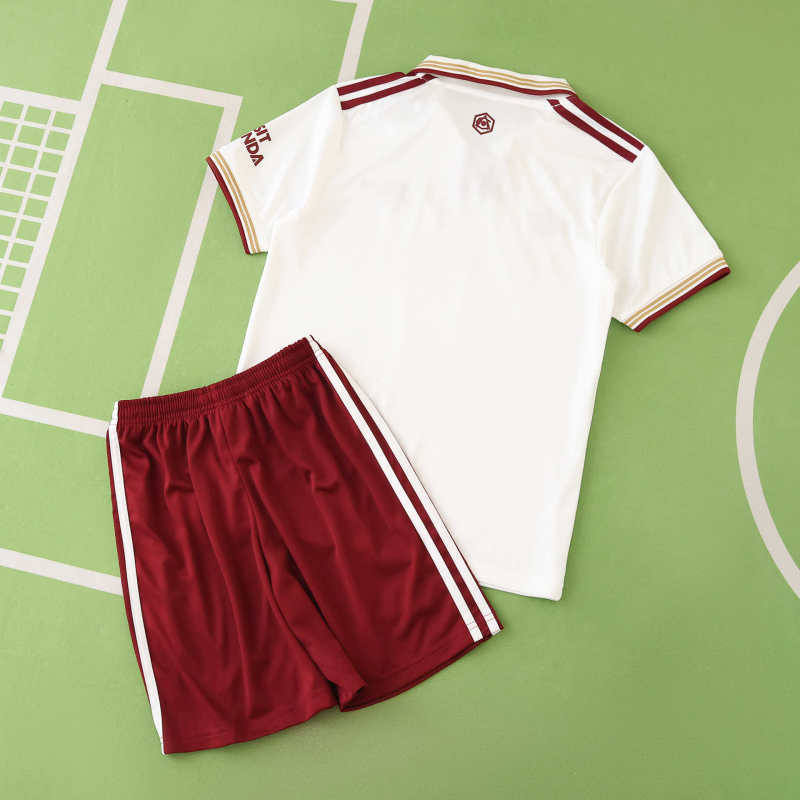 ARSENAL 25/26 THIRD KIDS KIT