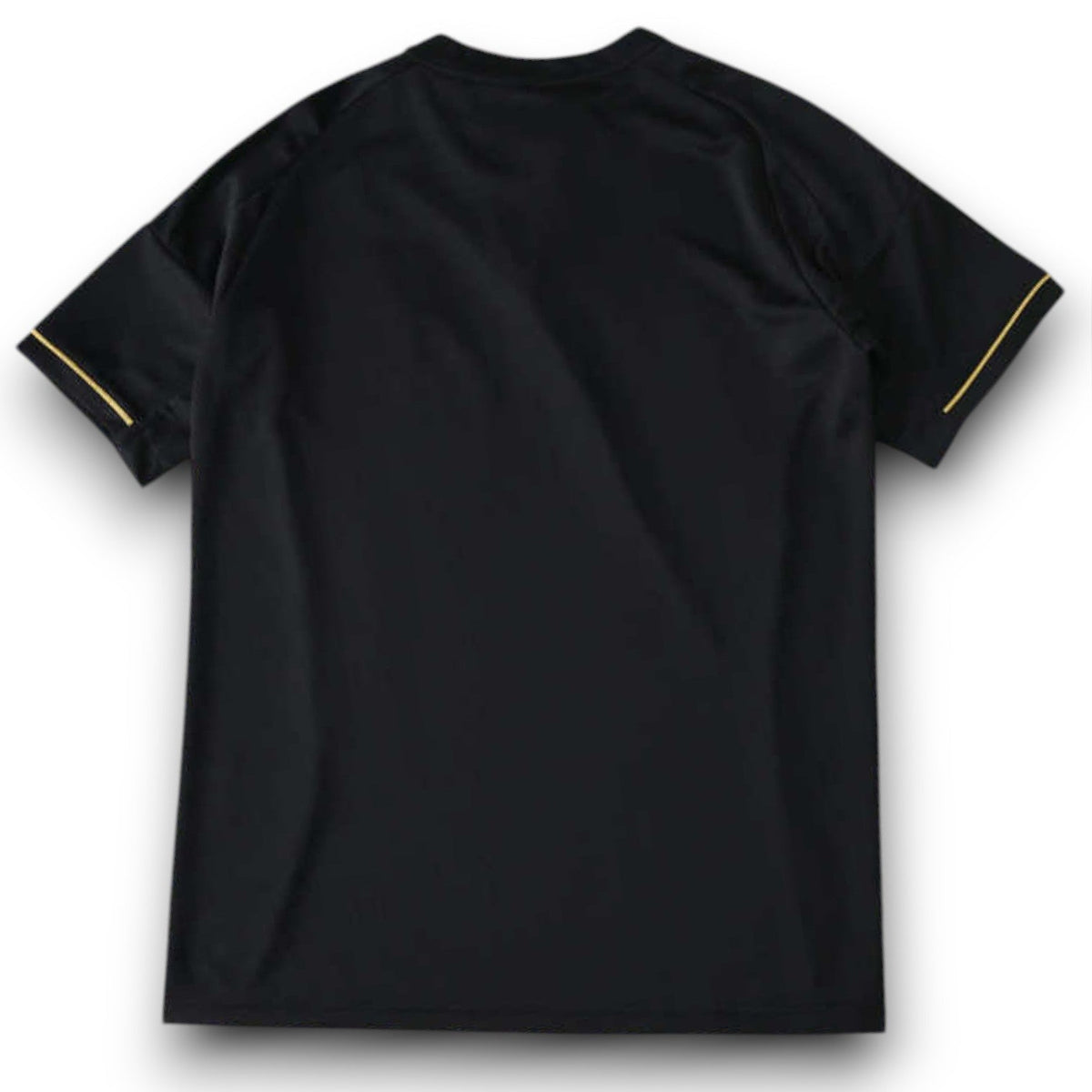 LIVERPOOL 25/26 TRAINING BLACK JERSEY