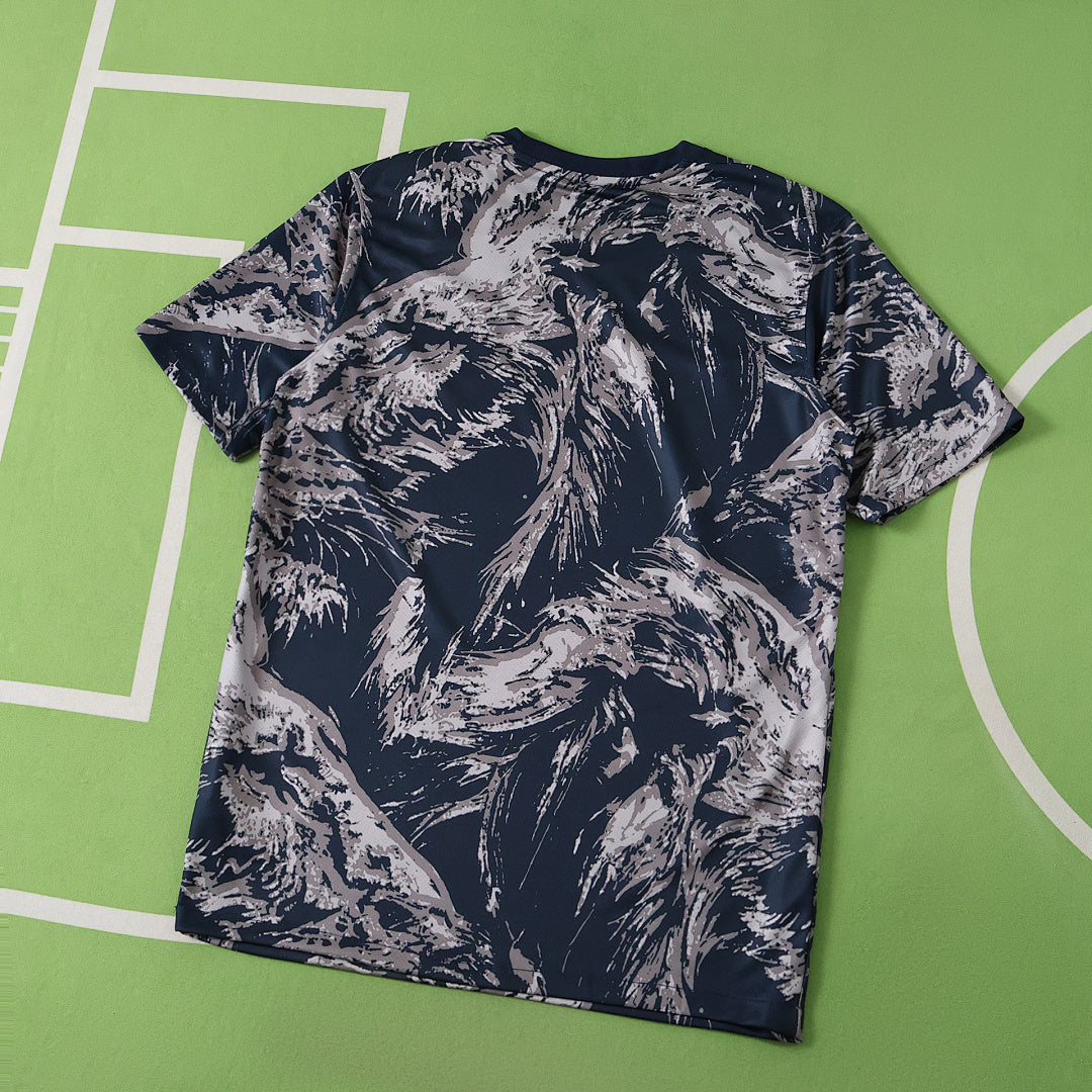 ENGLAND 26 TRAINING WORLD CUP JERSEY