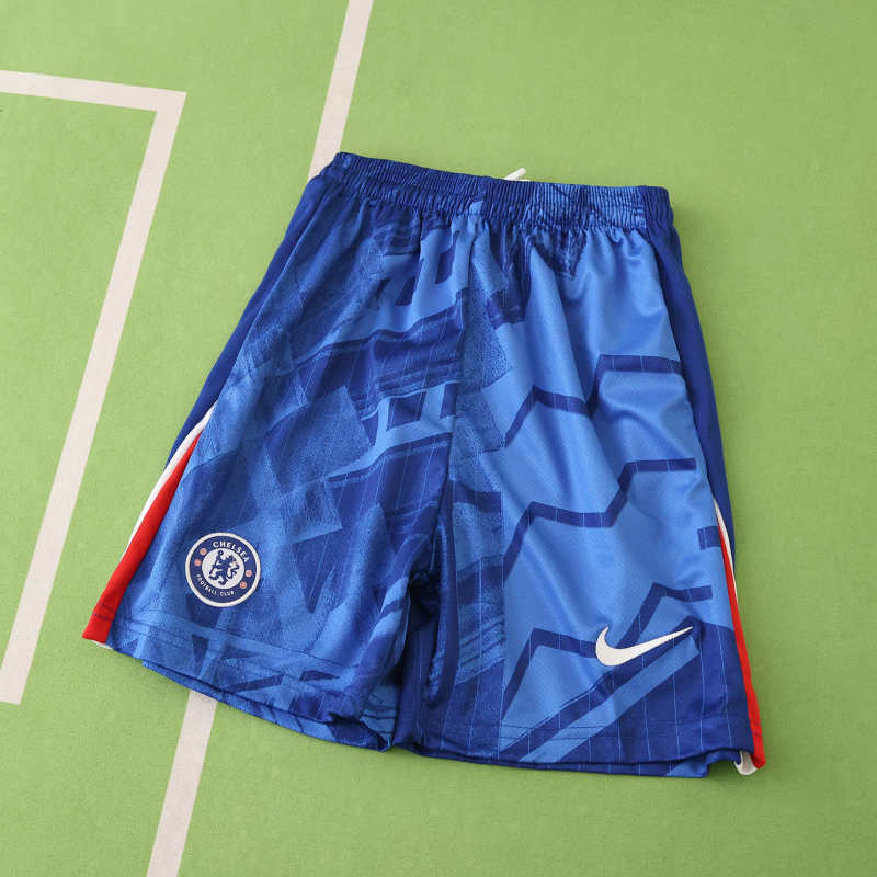 CHELSEA 25/26 HOME KIDS KIT