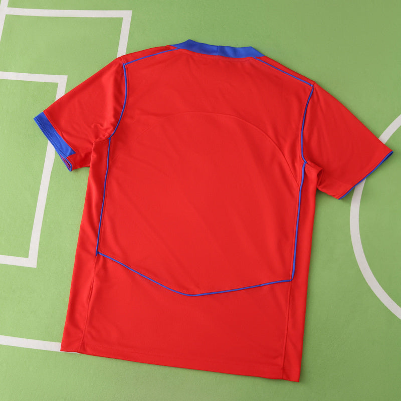 PARIS SAINT-GERMAIN 25/26 THIRD JERSEY