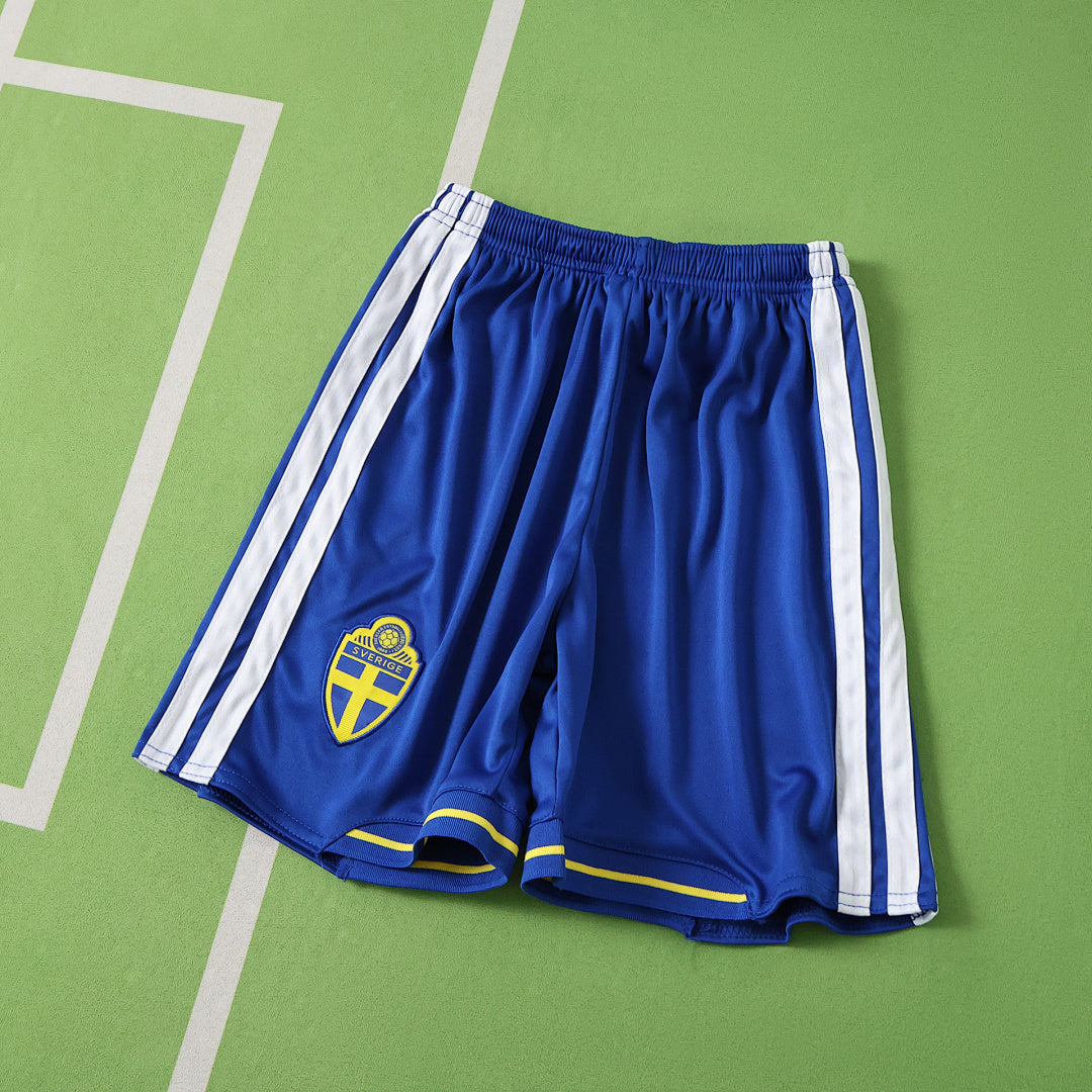 SWEDEN 26 KIDS WORLD CUP KIT