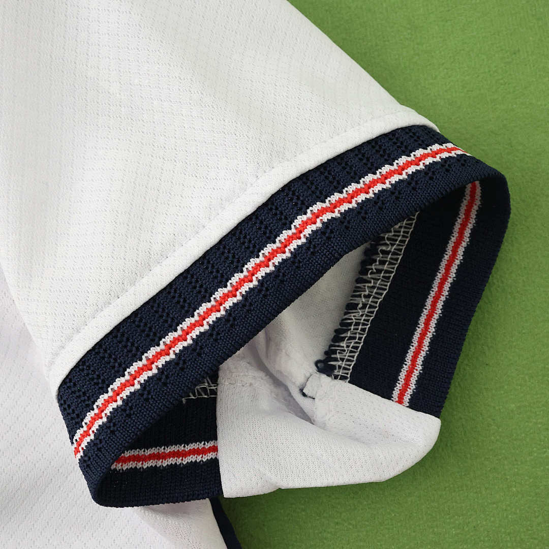 ENGLAND 26 HOME KIDS WORLD CUP KIT