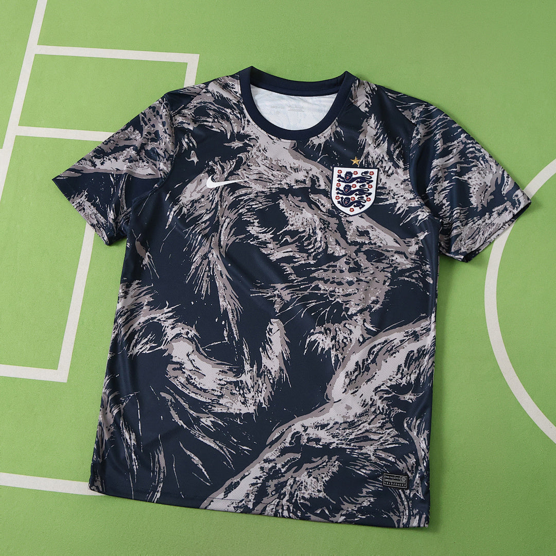 ENGLAND 26 TRAINING WORLD CUP JERSEY