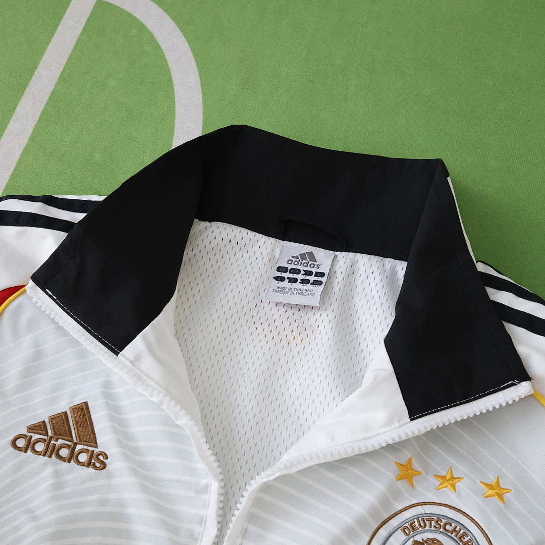 GERMANY 26 WORLD CUP WINDBREAKER