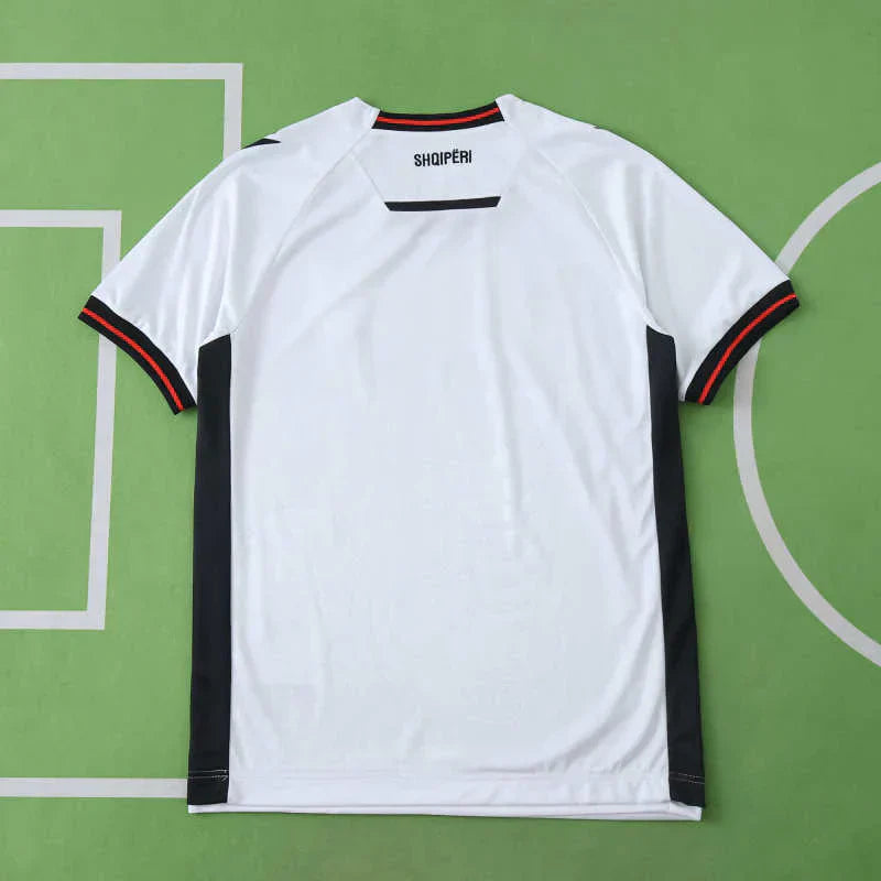 ALBANIA 25/26 AWAY JERSEY