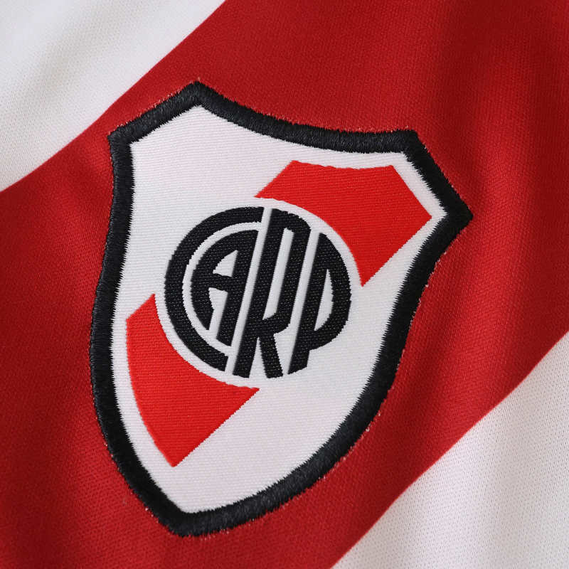 RIVER PLATE 25/26 HOME KIDS KIT