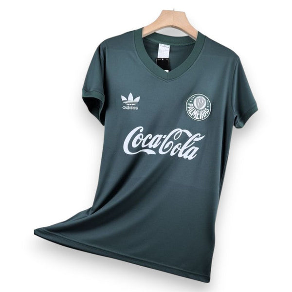 PALMEIRAS 80 RETRO HOME JERSEY