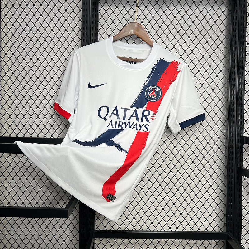 PARIS SAINT-GERMAIN 25/26 AWAY JERSEY