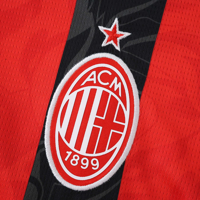 AC MILAN 25/26 HOME JERSEY