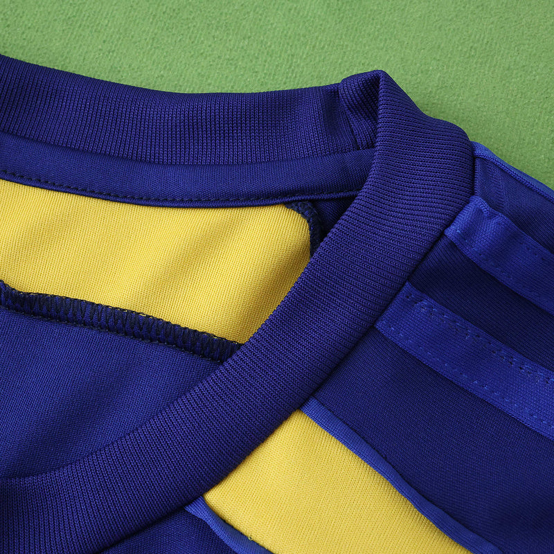 BOCA JUNIORS 25/26 TRAINING JERSEY
