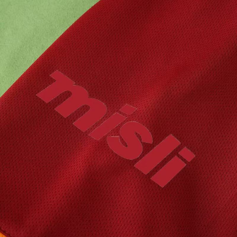 GALATASARAY 25/26 HOME SPONSORS JERSEY