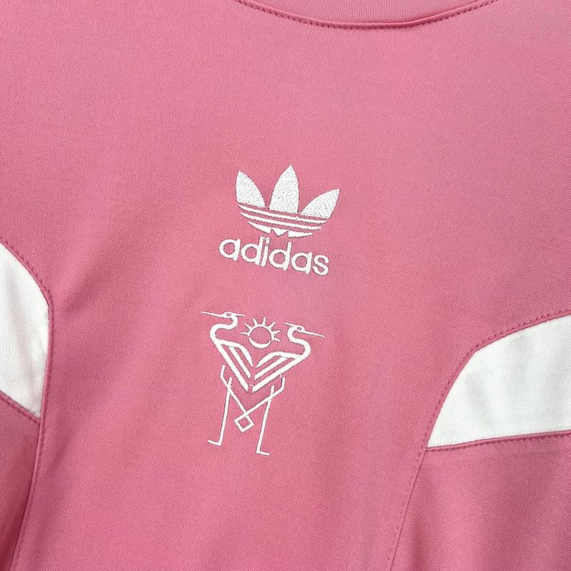 INTER MIAMI 25/26 SPECIAL EDITION PINK CASUAL JERSEY