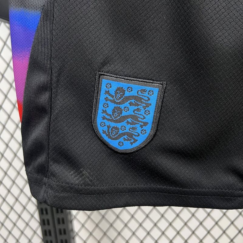 ENGLAND 25/26 AWAY KIDS KIT