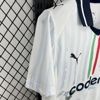 CF MONTERREY AWAY CLUBS WORD CUP JERSEY