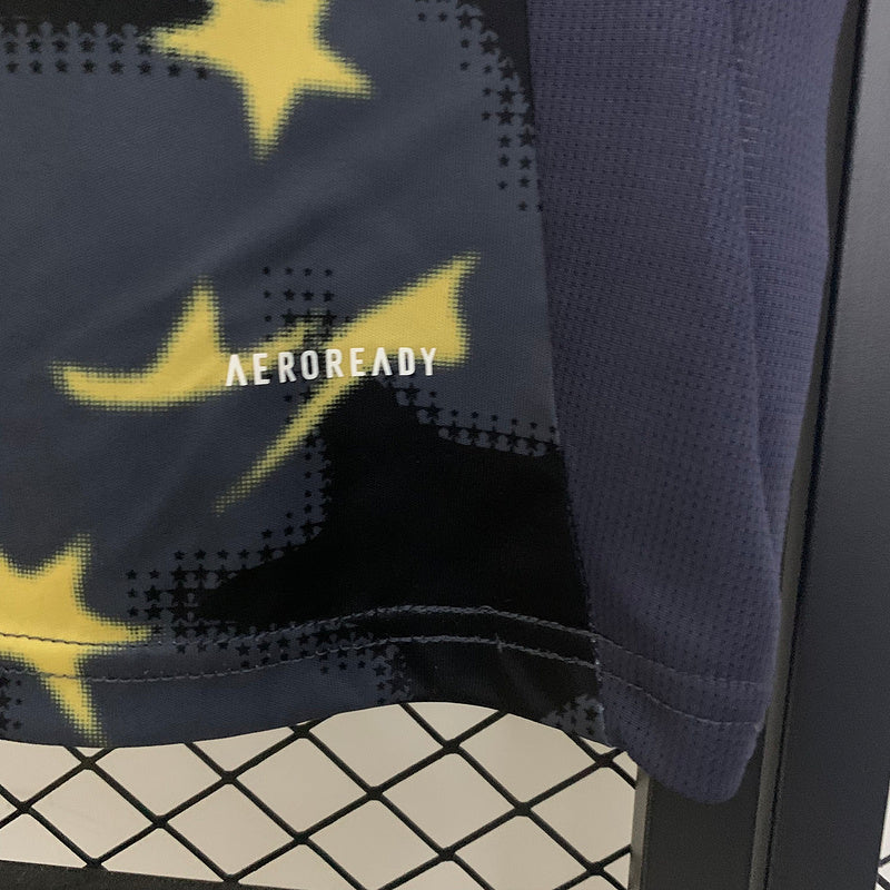 BOCA JUNIORS 25/26 THIRD JERSEY