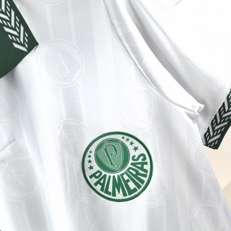 PALMEIRAS 95 RETRO AWAY JERSEY