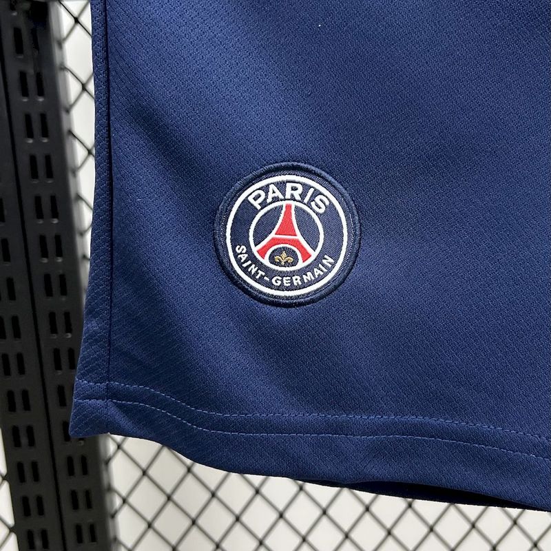 PARIS SAINT-GERMAIN 25/26 HOME KIDS KIT