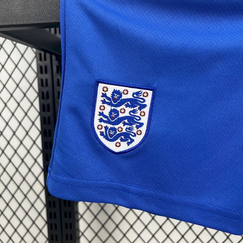 ENGLAND 25/26 HOME KIDS KIT