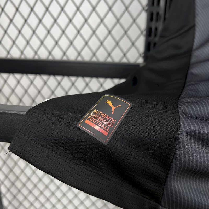 GALATASARAY 24/25 SPECIAL EDITION BLACK JERSEY
