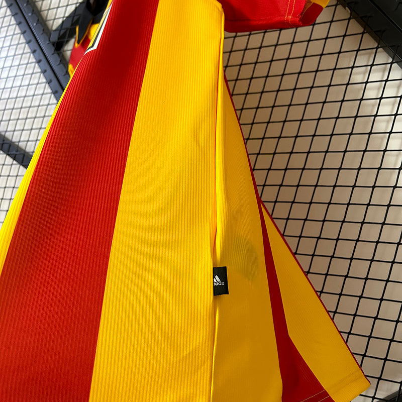GALATASARAY 99/00 RETRO HOME JERSEY