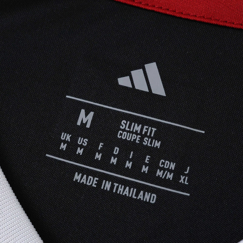 RIVER PLATE 25/26 AWAY JERSEY