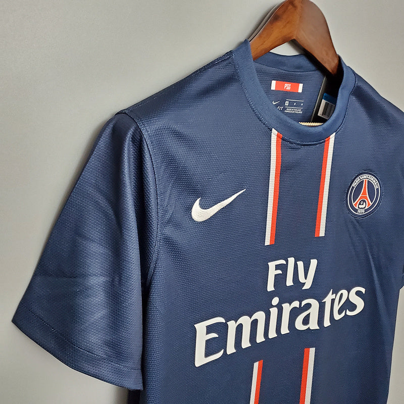 PARIS SAINT-GERMAIN 12/13 RETRO HOME PSG I JERSEY