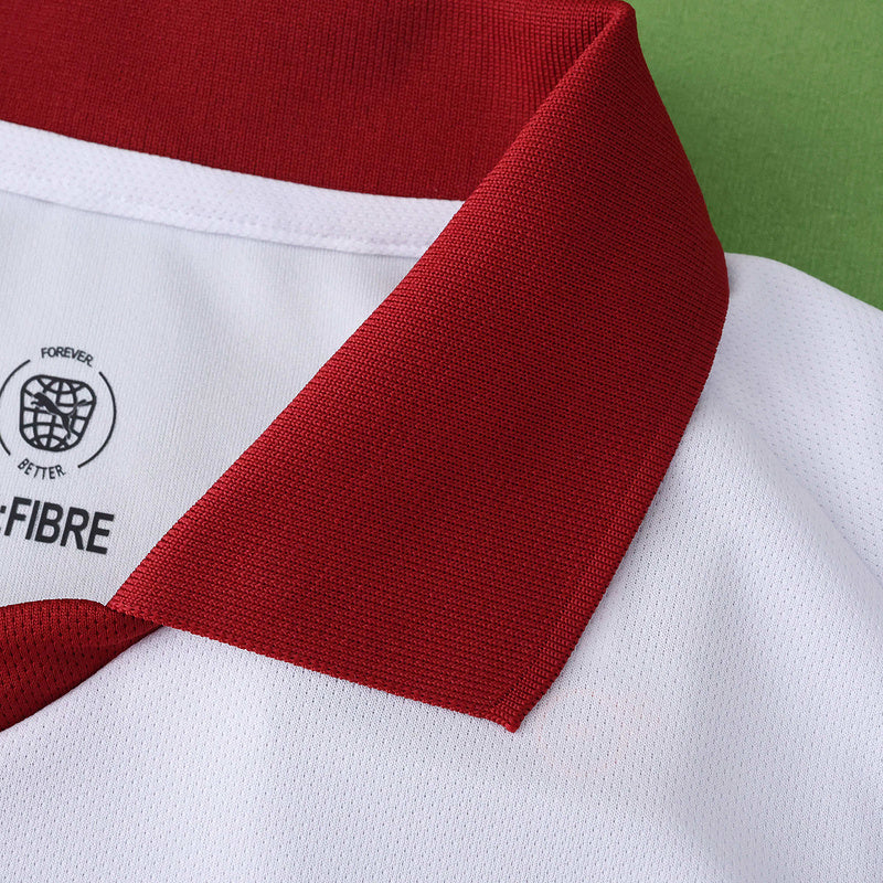 GALATASARAY 25/26 AWAY SPONSORS JERSEY